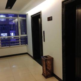 7Days Premium Shijiazhuang Luquan Shangzhuang Branch, hotel em Shijiazhuang