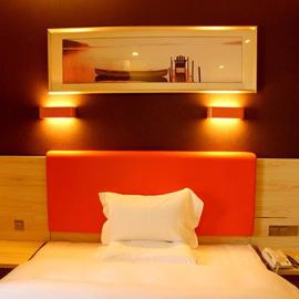 7Days Premium Xi'an Lantian Lanxin Road Branch, hotel a Xi'an