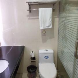 7Days Premium Suzhou Tongli Ancient Town Branch، فندق في سوتشو