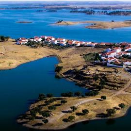 A nossa Estrela, hotel em Moura