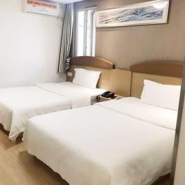 7Days Premium Chendu Kuanzhai Alley Branch, hotel in Chengdu