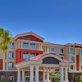 Holiday Inn Express & Suites Las Vegas SW Springvalley by IHG