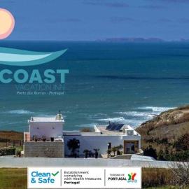 Silver Coast Vacation - Your Unique Inn, hotel i Lourinhã
