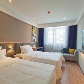 7Days Premium Dongguan Fenggang Yongsheng Street Branch, hotel i Tiantangwei