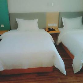 7Days Inn Urumqi Midong Middle Road Shenhua Mining Bureau Branch, Hotel in Ürümqi