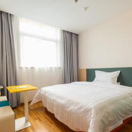 7 Days Hotel Panzhihua 54 Zhuanpan Center Branch, hotel a Panzhihua