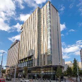 THE BLOSSOM HAKATA Premier, hotel en Fukuoka
