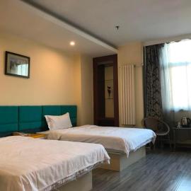 7Days Inn Harbin Medical University Branch, hotel in Harbin