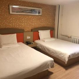 7 Days Hotel Shenyang Railway Station Zhongshan Square Branch