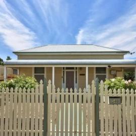 Maeville Cottage, hotel din Broken Hill