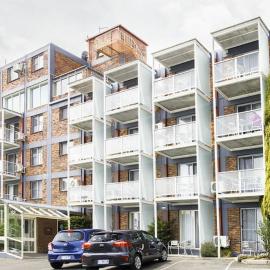 Adina Place Motel Apartments, hotel i Launceston