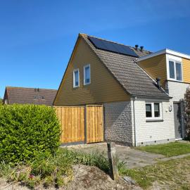 Oesterbaai 36, hotel di Wemeldinge
