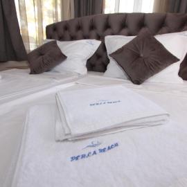 Hotel PERLA BEACH