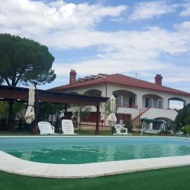 B. & B. Villa Giada, hotel din Ginosa Marina