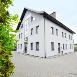 Pokoje 4you Szczecin, hotel in Szczecin