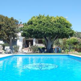 Villa Maria Teresa