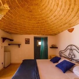 Callistos Trullo Torre Vado