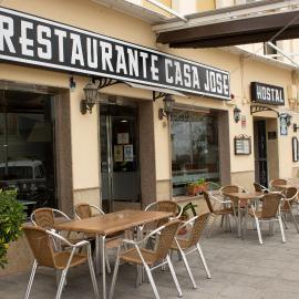 Hostal Casa Jose, Hotel in Santa Cruz