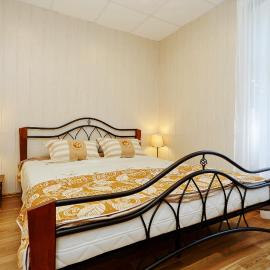 Holiday Home Viktorija 2 Royal Lux