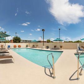 Hyatt Place Tucson Central, hotel em Tucson