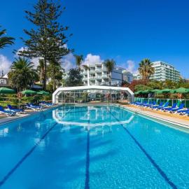 Parque Vacacional Eden, hotel in Puerto de la Cruz
