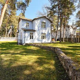 Holiday Home Viktorija B