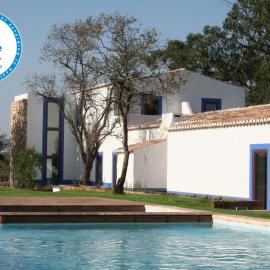 Quinta Do Mel, hotel a Albufeira