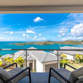 Jade Condo Suite Grenada, hotel a Egmont