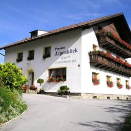 Ferienwohnung Spitzmandl