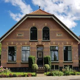 De Stadshoeve, hotel u gradu Medemblik