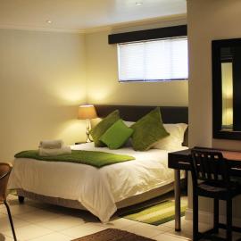 Nations Lodge, hotel sa Lynchfield