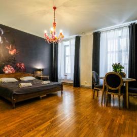Blacksmith Old Town Apartments, Hotel in Tallinn