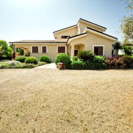 B&B Samilu' – hotel w mieście Battipaglia