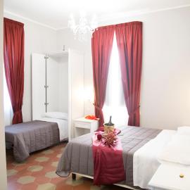 Il Teatro B&B