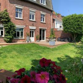 Chambre au petit Chateau, hotel a Tourcoing