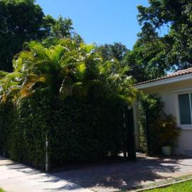 LUXURY Guayabita's House