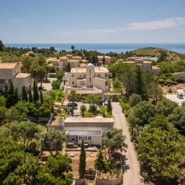 Quinta da Liberdade, hotel in Luz