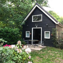 Cozy Cottage, hotel u gradu Utreht