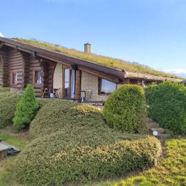 U Srubu Sychrov, hotel in Sychrov