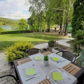 Onix - Orfű Apartman, hotel i Orfű