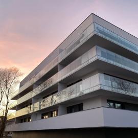 Natural Hel Apartamenty, hotel em Hel