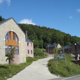 L'Oree De Bomal, Hotel in Durbuy