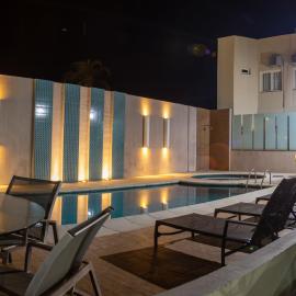 Mara Turismo Hotel, מלון בקטלאו
