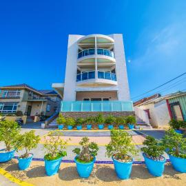 南海之醉旅店, Hotel in Xiaoliuqiu