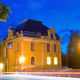 Hotel Villa Ponte Wisera, hotel Eschwegében