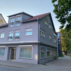 Fam M & H Schöne 4 Zimmer in Wangen Im Allgäu、ヴァンゲン・イム・アルゴイのホテル