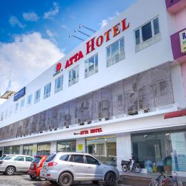 Avatel Bukit Mertajam, hotel em Bukit Mertajam