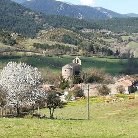 Alberg Rural La Rectoria de Pedra, hotel a Bellver de Cerdanya