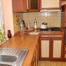 Квартира-студия, hotel di Chernihiv