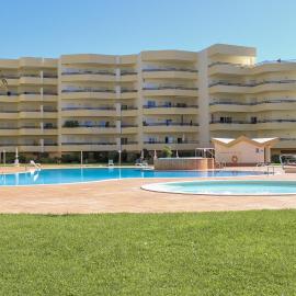 Apt Galé Mar 11 by Algarve Villa Holidays